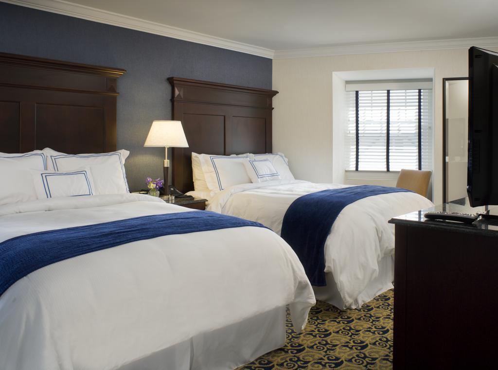 Newport Beach Hotel & Suites Middletown Habitación foto